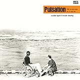 富樫雅彦 & 高柳昌行 - Pulsation 限定再発アナログ・レコード 富樫雅彦, 高柳昌行: Pulsation (1983) レコードを入手した - K's Jazz